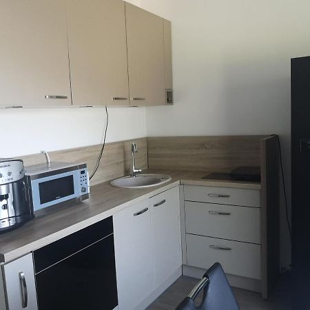 Apartament Veziu Apartamentai 2-Ame Kotedzo Aukste Połąga Zewnętrze zdjęcie